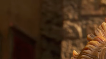Guillermo del Toro's Pinocchio