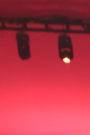 WEST HOLLYWOOD, CALIFORNIA - MARCH 27: (L-R) Israel Houghton and Adrienne Bailon attend the Elton John AIDS Foundation's 30th Annual Academy Awards Viewing Party on March 27, 2022 in West Hollywood, California. (Photo by Jamie McCarthy/Getty Images for Elton John AIDS Foundation )