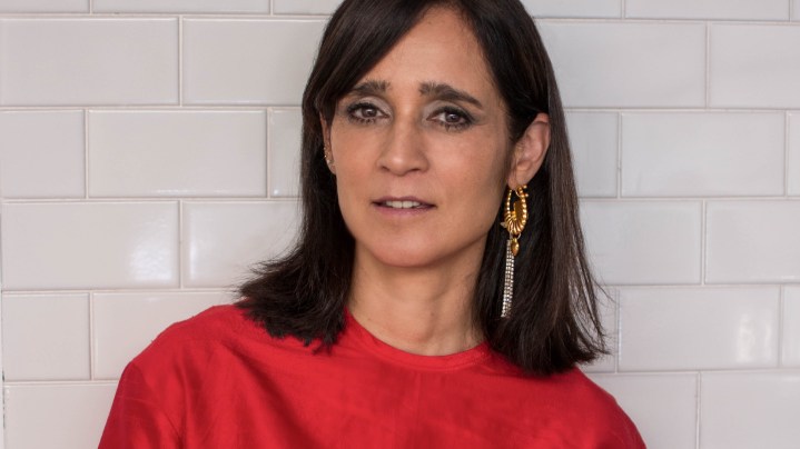 JULIETA VENEGAS_"Tu Historia"