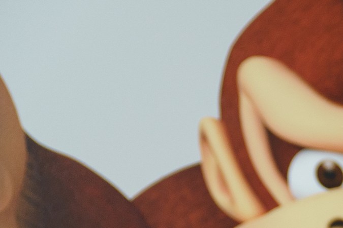 Jessica Alba and her father playing Nintendo Switch Sports