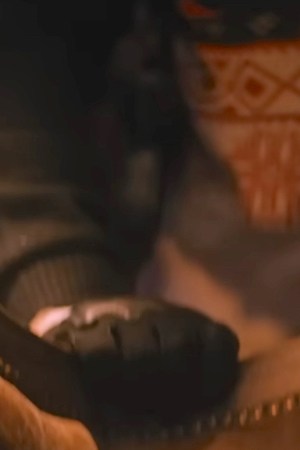 John Leguizamo in Violent Night Trailer