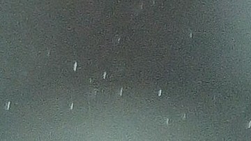 NEW YORK, NEW YORK - FEBRUARY 03: Keanu Reeves is seen filming on location for 'John Wick 4' on Roosevelt Island on February 03, 2022 in New York City. (Photo by James Devaney/GC Images)