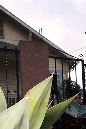 Photography by Margaret Leyva.