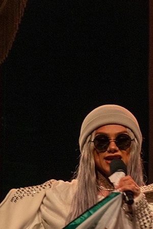 Photography by Misha 
Vladimirskiy.