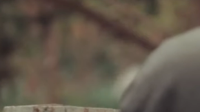 Claudio Arrendondo as Pablo Neruda in Ardiente Paciencia