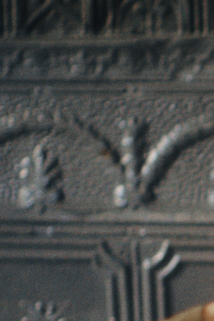 Puerto Viejo Restaurant