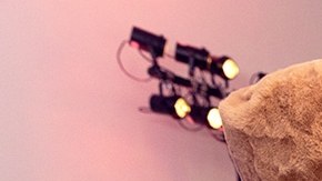 Photography by Margaret Leyva.