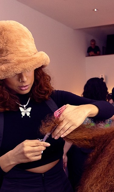 Photography by Margaret Leyva.