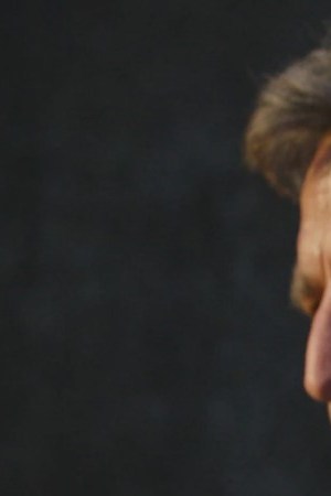 The Last of Us Pedro Pascal and Bella Ramsey