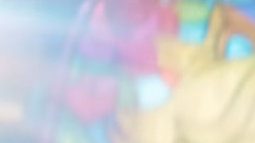 Anya Taylor-Joy as Princess Peach in The Super Mario Bros. Movie