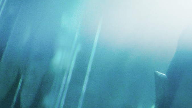 Tenoch Huerta as Namor in Black Panther: Wakanda Forever