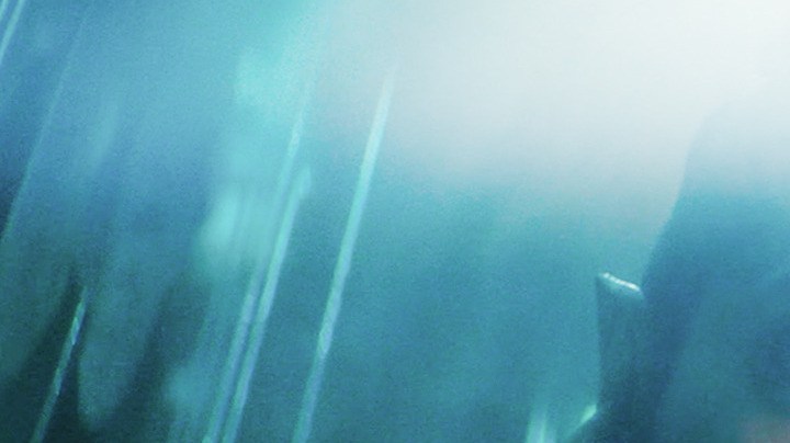 Tenoch Huerta as Namor in Black Panther: Wakanda Forever