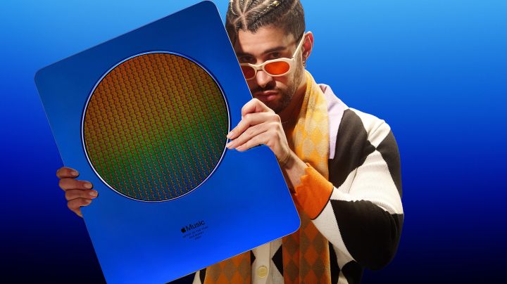 Artist of the Year_Bad Bunny