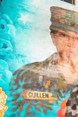 Courtesy of artist management.