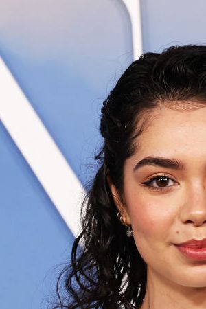 Los Angeles Premiere Of "My Policeman" - Arrivals