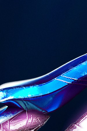 Blue Beetle official poster