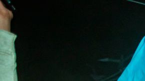 Football fans in Bangladesh celebrate after Argentina players scored a goal as they watch the Qatar 2022 World Cup Group C football match between Argentina and Poland on a big screen, the Dhaka University area, on December 1, 2022.