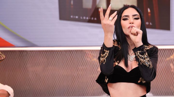 Kimberly Loaiza_TikTok