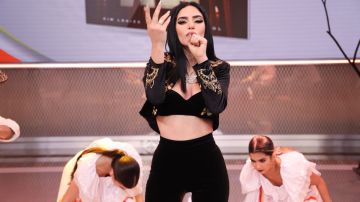 Kimberly Loaiza_TikTok
