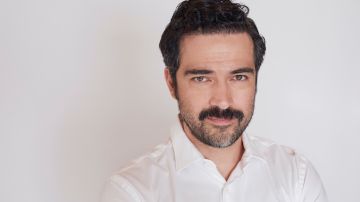 Alfonso Herrera