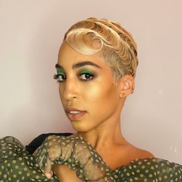 Jillian Mercado