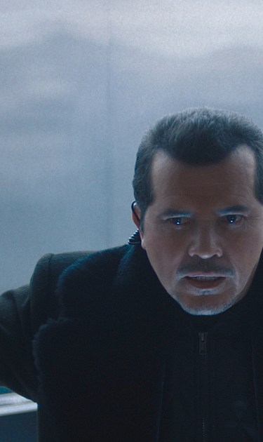 John Leguizamo 4 - Universal Pictures
