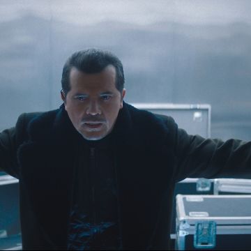 John Leguizamo 4 - Universal Pictures