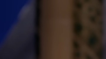 Michelle Rodriguez in Dungeons & Dragons Behind-the-Scenes