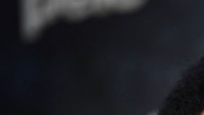 Brazilian football legend Pele speaks during a meeting with Paris Saint-Germain (PSG) and France national football team forward Kylian Mbappe at the Hotel Lutetia in Paris on April 2, 2019. (Photo by FRANCK FIFE / AFP) (Photo by FRANCK FIFE/AFP via Getty Images)