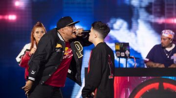 Aczino_Red Bull Batalla 2022
