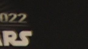 ANAHEIM, CALIFORNIA - MAY 26: (L-R) Tony Gilroy and Diego Luna attend the studio showcase panel at Star Wars Celebration for “Andor” in Anaheim, California on May 26, 2022. The new original series from Lucasfilm launches exclusively on Disney+ August 31. (Photo by Alberto E. Rodriguez/Getty Images for Disney)