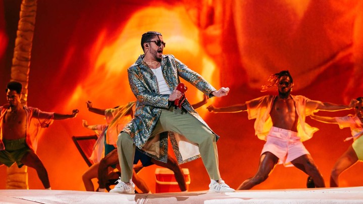 Bad Bunny _Recap_Coachella
