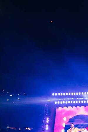 Bad Bunny Ticketmaster Mexico