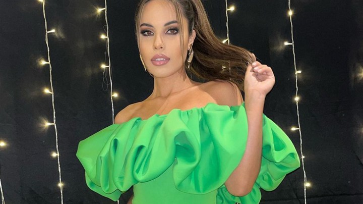 Fernanda Pavisic