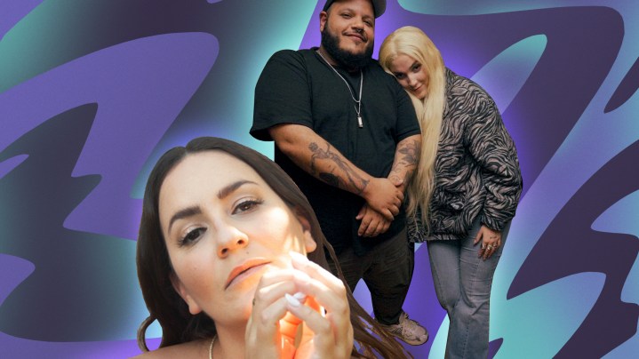 Art by Stephany Torres for Remezcla