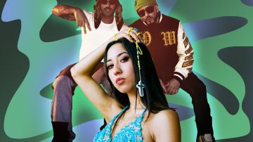Yandel, Feid & Isabella Lovestory