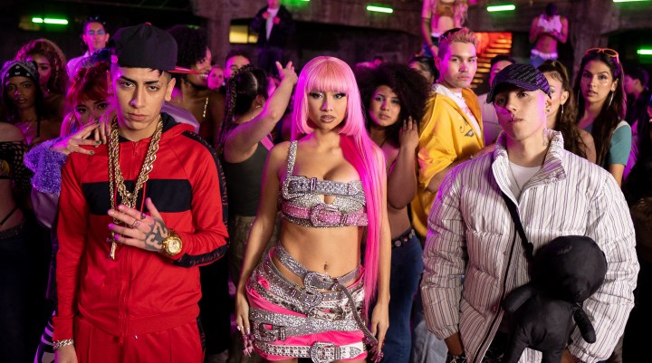 “Síntomas de Soltera”