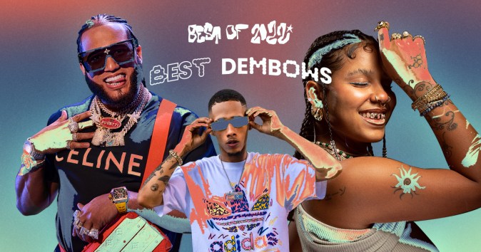 dembow