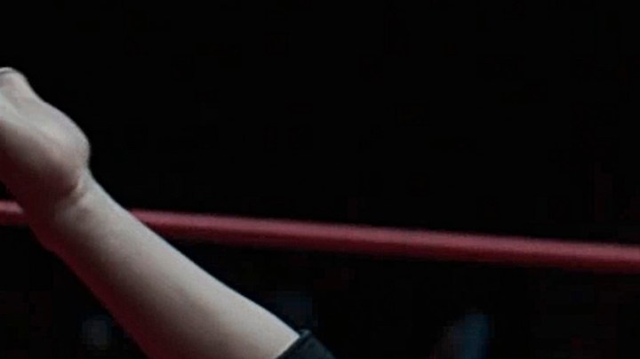 A still from Cassandro by Roger Ross Williams, an official selection of the Premieres program at the 2023 Sundance Film Festival. Courtesy of Sundance Institute