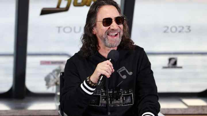 Marco Antonio Solís