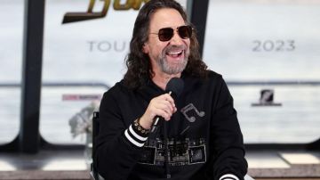 Marco Antonio Solís