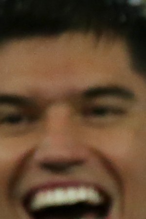 RIO DE JANEIRO, BRAZIL - JULY 10: Lionel Messi of Argentina lifts the trophy with teammates after winning the final of Copa América Brazil 2021 between Brazil and Argentina at Maracana Stadium on July 10, 2021 in Rio de Janeiro, Brazil. (Photo by Alexandre Schneider/Getty Images)