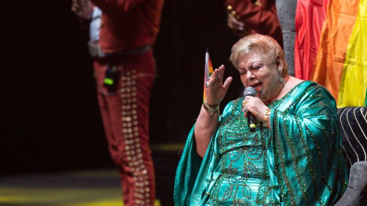 Paquita la del Barrio