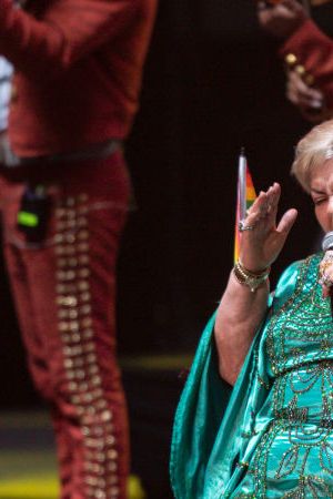 Paquita la del Barrio