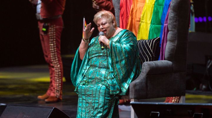 Paquita la del Barrio