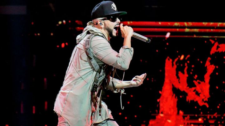 Yandel