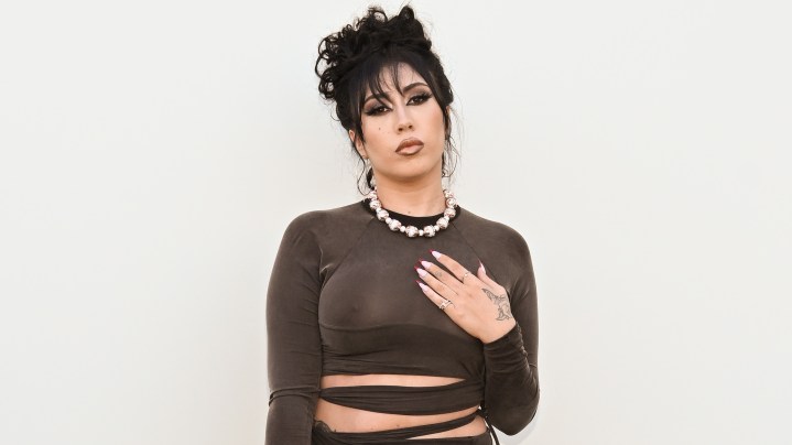 Kali Uchis