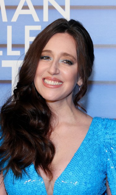 Mariana Treviño attends the "A Man Called Otto" New York Screening at Dot Dash Meredith on January 09, 2023 in New York City. Photo by Dia Dipasupil/Getty Images