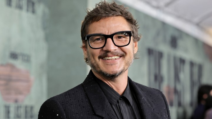 LOS ANGELES, CALIFORNIA - JANUARY 09: Pedro Pascal attends the Los Angeles Premiere of HBO's "The Last Of Us" at Regency Village Theatre on January 09, 2023 in Los Angeles, California. (Photo by Amy Sussman/GA/The Hollywood Reporter via Getty Images)