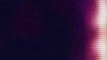 NEW ORLEANS, LOUISIANA - JANUARY 14: Yolanda Adams and Miss Venezuela Amanda Dudamel walk onstage during The 71st Miss Universe Competition at New Orleans Morial Convention Center on January 14, 2023 in New Orleans, Louisiana. (Photo by Jason Kempin/Getty Images)